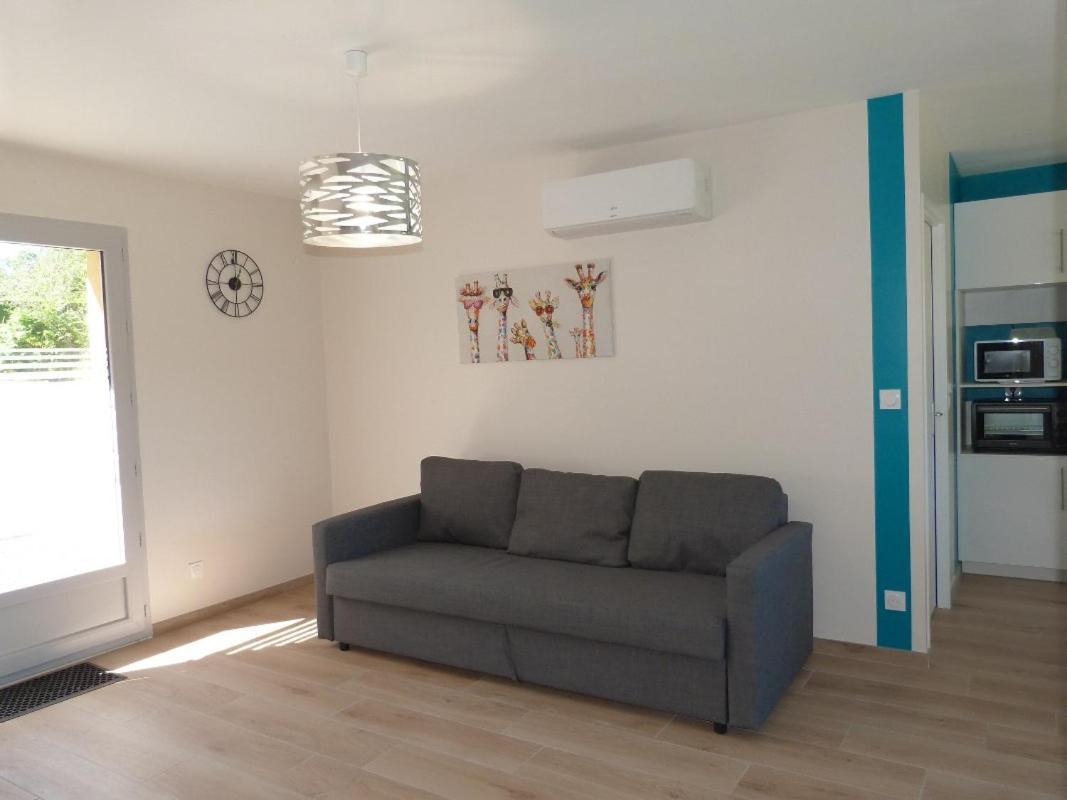 Lumineuse Maison Neuve, Cosy,67M², 2 Chambres/6 Couchages 1Km Lac, 200M Du Bourg. Vue Paisible, Sur La Nature Saint-Pardoux-lʼOrtigier Exterior foto